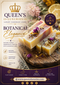 LAVENDER SOAP